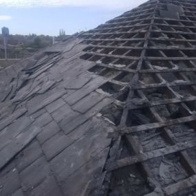 Bild von St Helens Flat Roofing Co