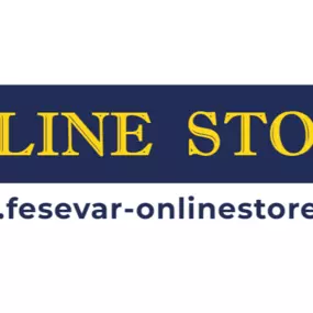 Bild von Fesevar Online Store