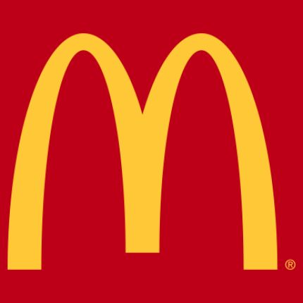 Logo fra McDonald's