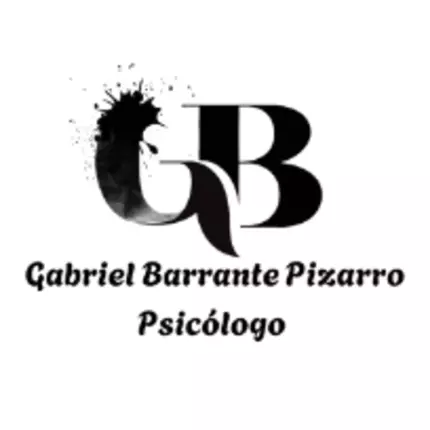 Logótipo de Gabriel Barrante Pizarro