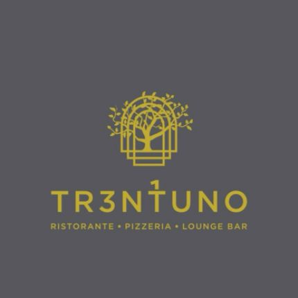 Λογότυπο από Ristorante Trentuno