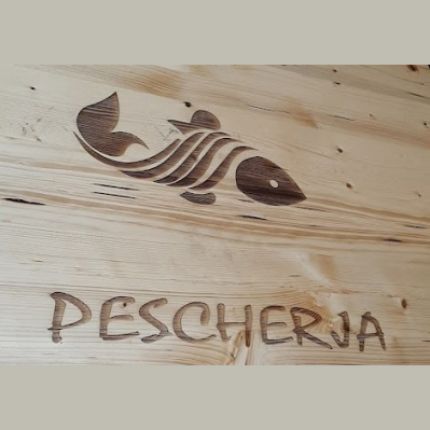 Logotyp från Pescherja
