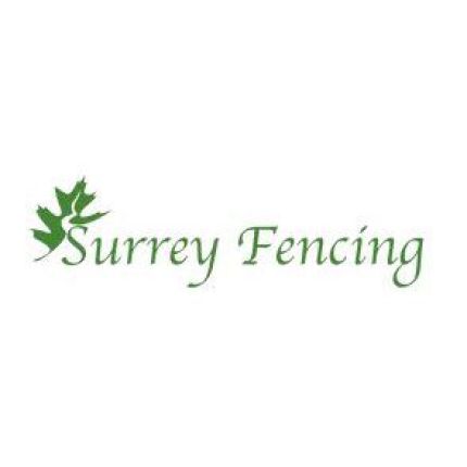 Logotipo de Surrey Fencing