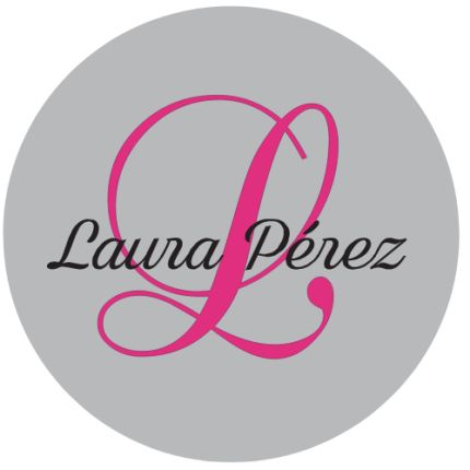 Logo od Peluquería Laura Pérez