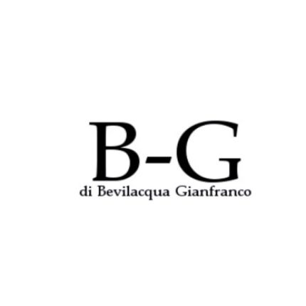 Logotyp från B-G di Bevilacqua Gianfranco