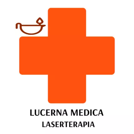 Logo fra Lucerna Medica