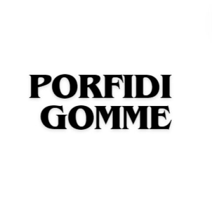 Logotyp från Porfidi Gomme