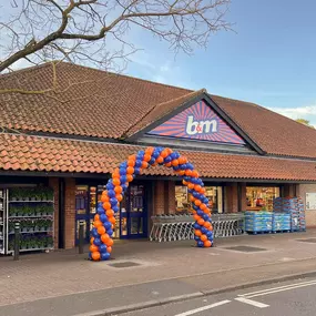 Bild von B&M Home Store