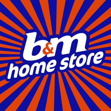 Logo fra B&M Home Store