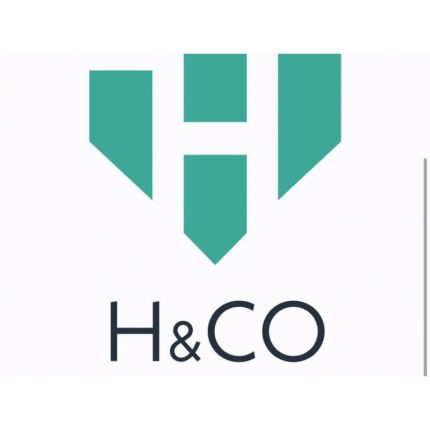 Logo van H&Co Flooring Solutions