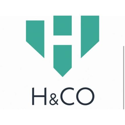 Logo fra H&Co Flooring Solutions
