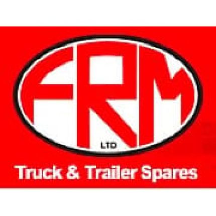 Logo from F R M Truck & Trailer Spares Ltd