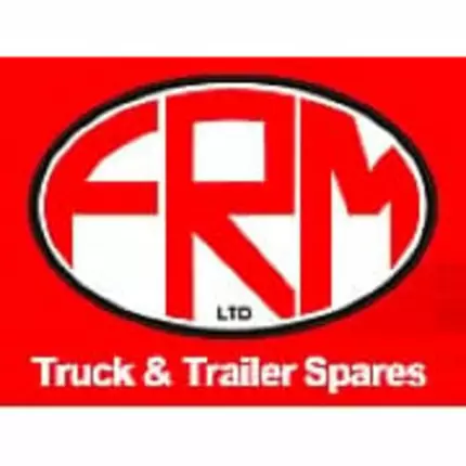 Logo da F R M Truck & Trailer Spares Ltd