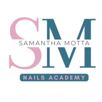 Logo fra Samantha Motta Nails Academy