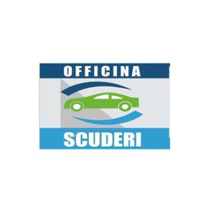 Logo fra Officina Scuderi