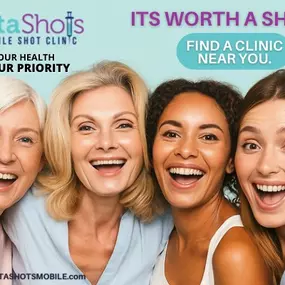 It’s worth a shot! Try yours today.