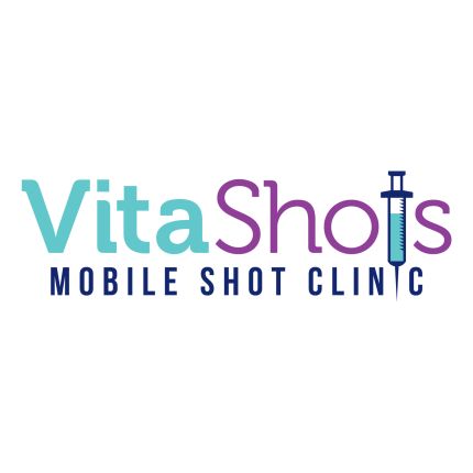 Logo from VitaShots Mobile