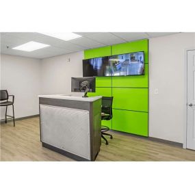 Security Screens - Extra Space Storage at 4565 N Green Bay Ave, Milwaukee, WI 53209