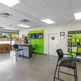 Office - Extra Space Storage at 1170 W State Rd 434, Longwood, FL 32750