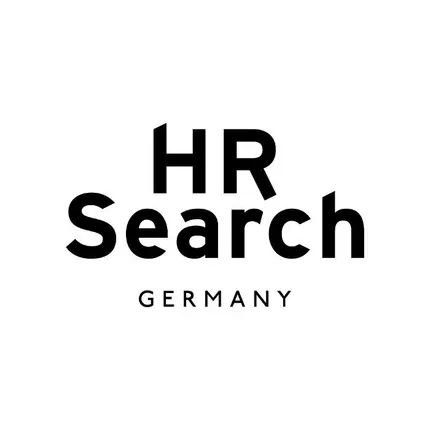 Logo de HR Search Germany GbR