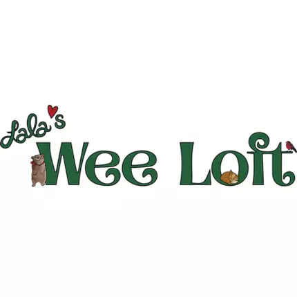 Logo od Lala's Wee Loft