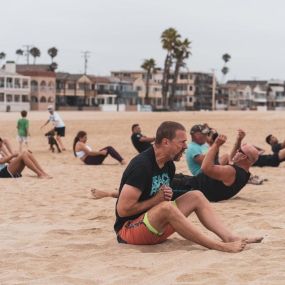 Bild von Beach Fitness