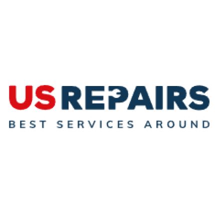 Logótipo de US REPAIRS - Best Service Around