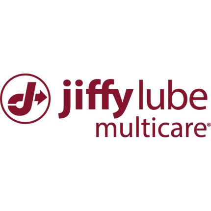 Logo van Jiffy Lube