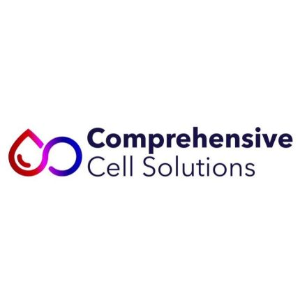 Logo fra Comprehensive Cell Solutions