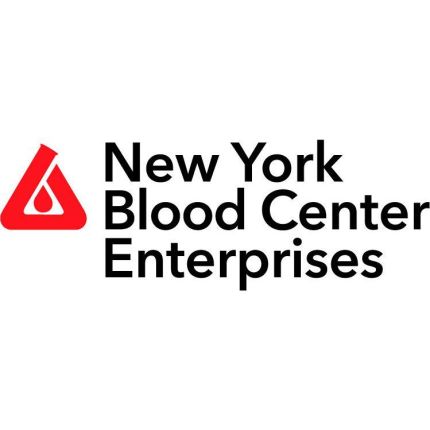 Logo from New York Blood Center Enterprises - Rye, NY Campus