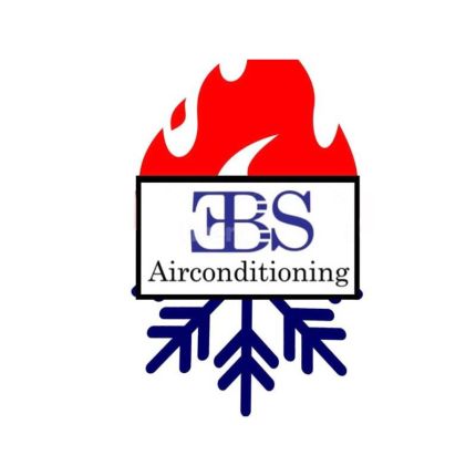 Logo de EBS Airconditioning