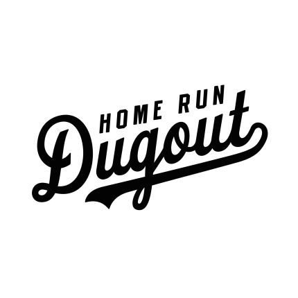 Logo de Home Run Dugout