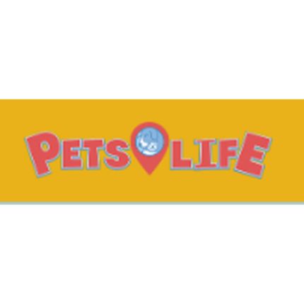 Logo van PetsLife