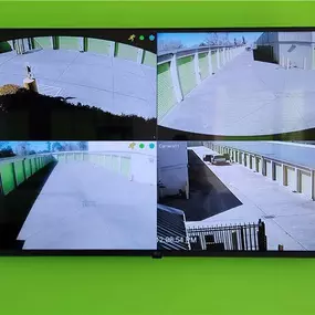 Security Screens