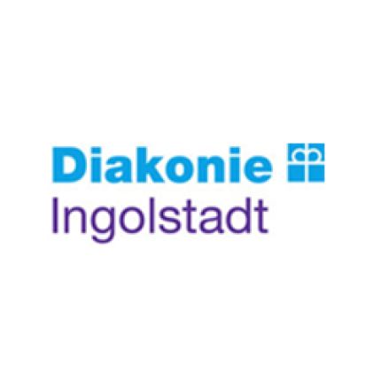 Logo od Diakonie-Sozialstation Ingolstadt