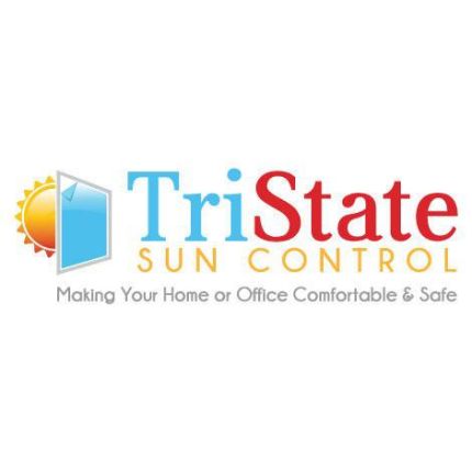 Logo od TriState Sun Control