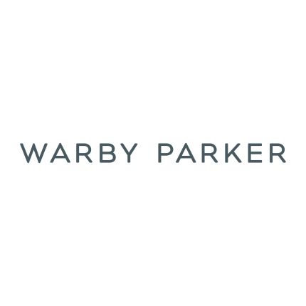Logo from Warby Parker Burlingame Ave.