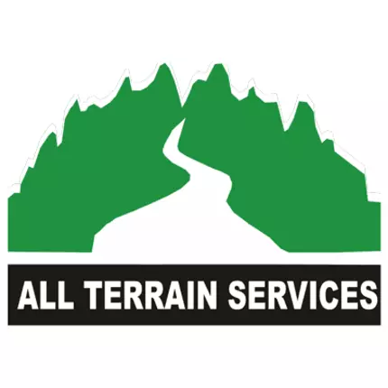 Logo od All Terrain Services Limited