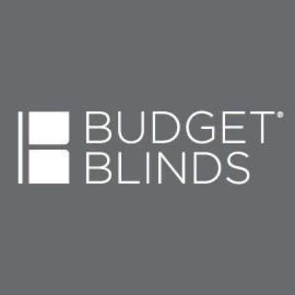 Logotipo de Budget Blinds of Farmington