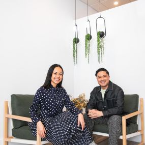 Bild von Kevin & Nini Gueco | Kinoko Real Estate | Top San Francisco Realtors