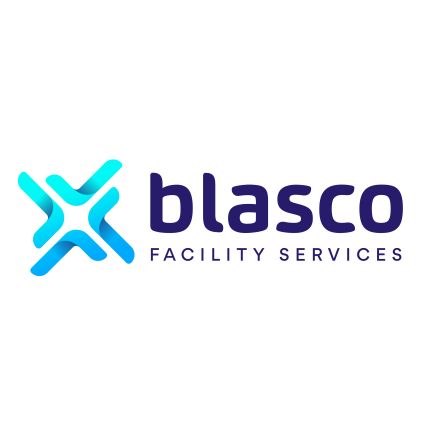 Logo fra Blasco Facility Services