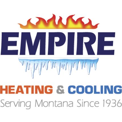 Logo von Empire Heating & Cooling