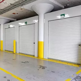 Interior Units