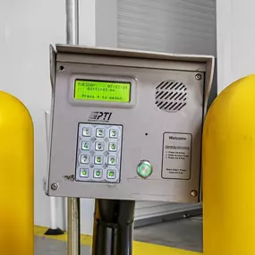 Keypad