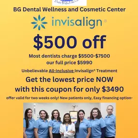 Bild von BG Dental Wellness and Cosmetic Center