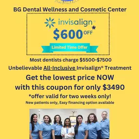 Bild von BG Dental Wellness and Cosmetic Center