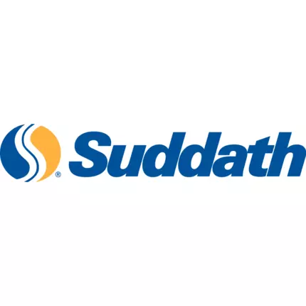 Logo fra Suddath Moving & Storage