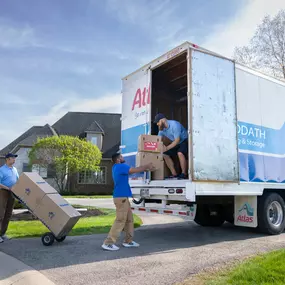 Bild von Suddath Relocation Systems of Texas