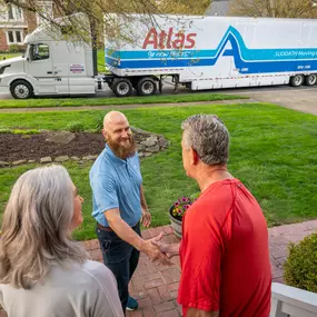 Bild von Suddath Relocation Systems of Texas