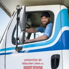 Bild von Suddath Relocation Systems of Texas